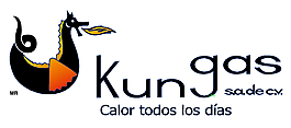 Kungas火龍船標(biāo)志