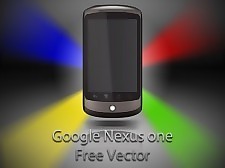 谷歌Nexus One
