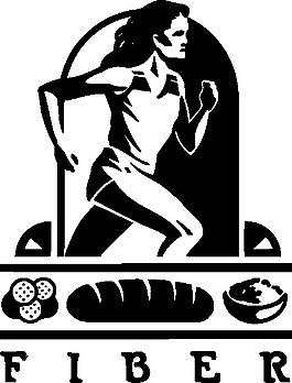 營(yíng)養(yǎng)纖維藝術(shù)剪輯
