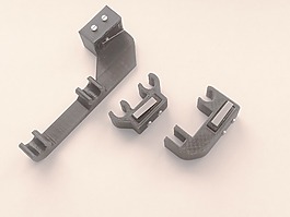 對于Prusa I3改進(jìn)激光切割端停止