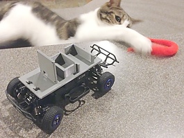 霸王龍的項(xiàng)鏈吊墜