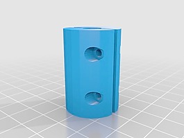 可定制的聯(lián)軸器