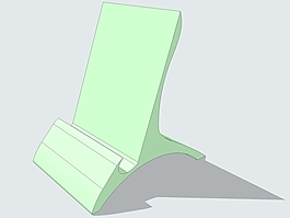 手機座V2