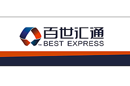 百世匯通招牌