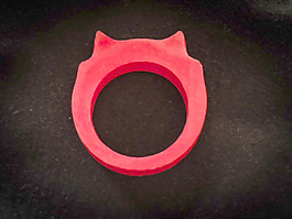 魔環(huán)