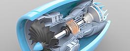 KeyShot 3D渲染（商業引擎）