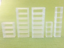 比利書柜