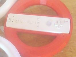 Wii輪