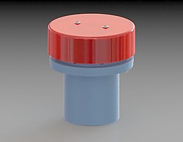 呼吸閥DN 50的油箱