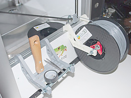 該-另一個線軸架