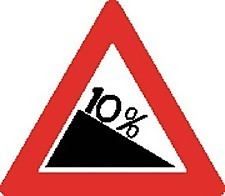 標(biāo)志牌1040向量