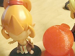 krosmaster炸彈