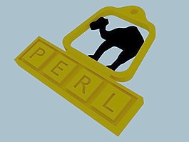 Perl編程會議的小工具