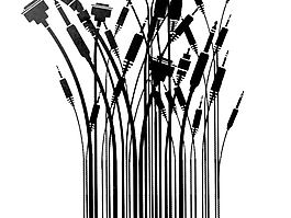 cablecode标志