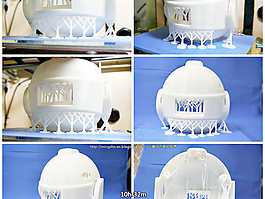 rapiro -仿人機器人樹支持文件