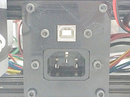 USB科塞尔清除