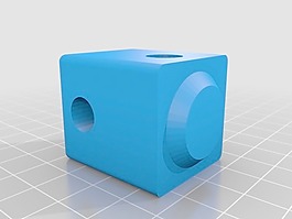 3 / 8 rodbot