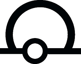 nchart符號(hào)int spherebuoy紅色剪輯藝術(shù)