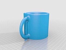 咖啡杯