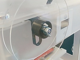 Cubex閥芯座2