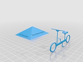 自行車(chē)