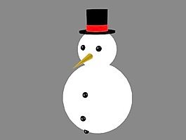 雪人