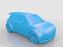 小型車