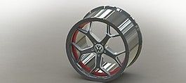 合金車輪