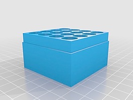 电池箱