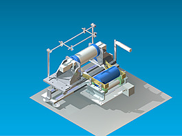 鍵合機