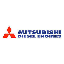 三菱柴油發動機