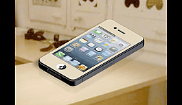iPhone