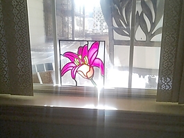 单花
