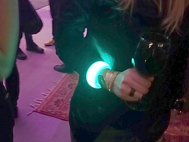 LED手鐲V2