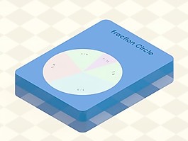 分數圈