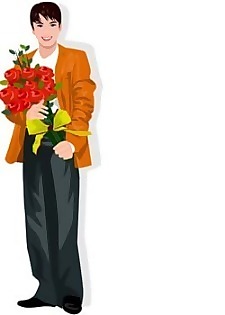 花束11