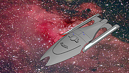 星船