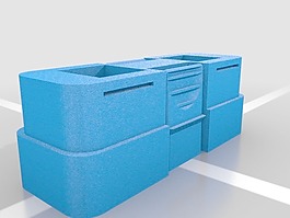 automoblox體連接器