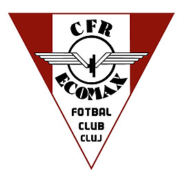 CFR克卢日