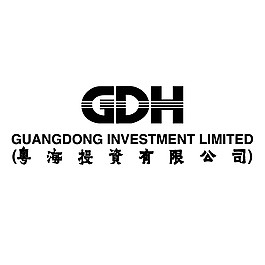 GDH