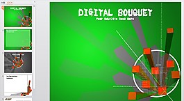 水行業(yè)PPT
