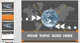 商業(yè)PPT