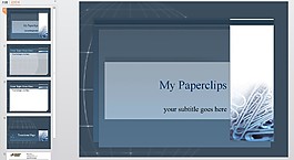 通用PPT