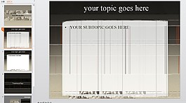 商務PPT