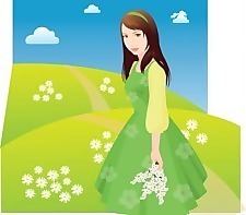 花束7