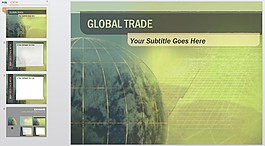 金融行業(yè)PPT