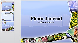常用PPT