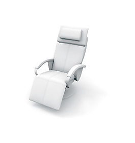 大班椅3d模型沙发效果图 19