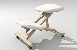 單人沙發(fā)3d模型沙發(fā)3d模型 65