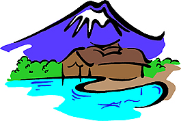 山水建筑